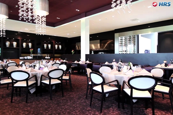 Van der Valk Airporthotel (Düsseldorf)